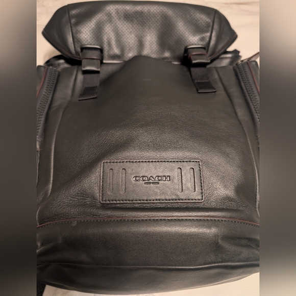 Coach Ranger Backpack - Picture 5 of 7